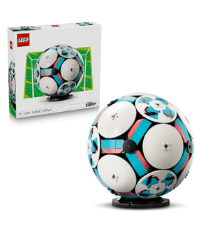 LEGO® Editions Football Football 43019