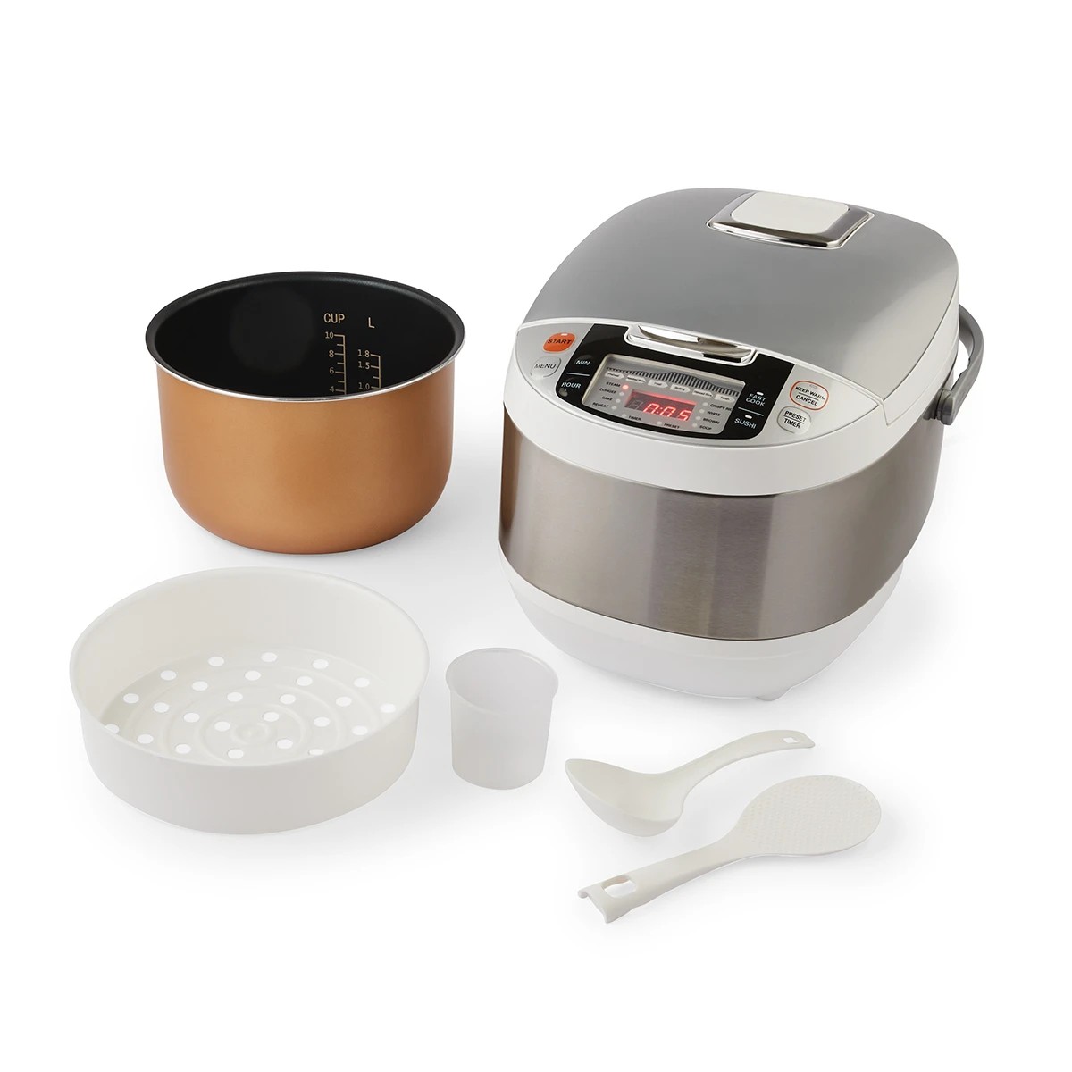 Anko multi cooker sale