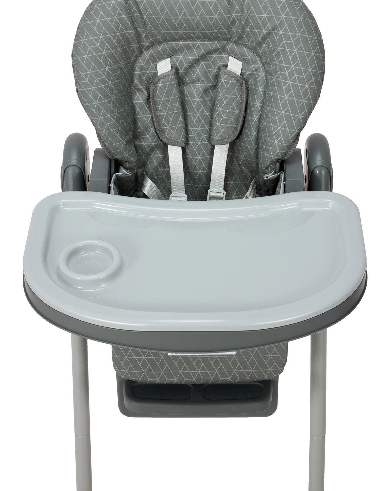 Anko Geo High Low Highchair 5 of 6