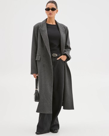 Lily Loves Winter Coat