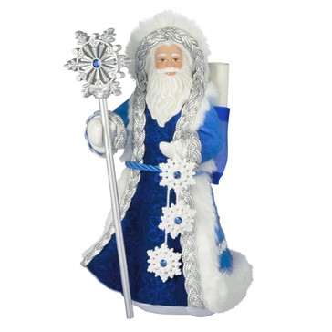 Hallmark Keepsake Father Christmas Tree Ornament