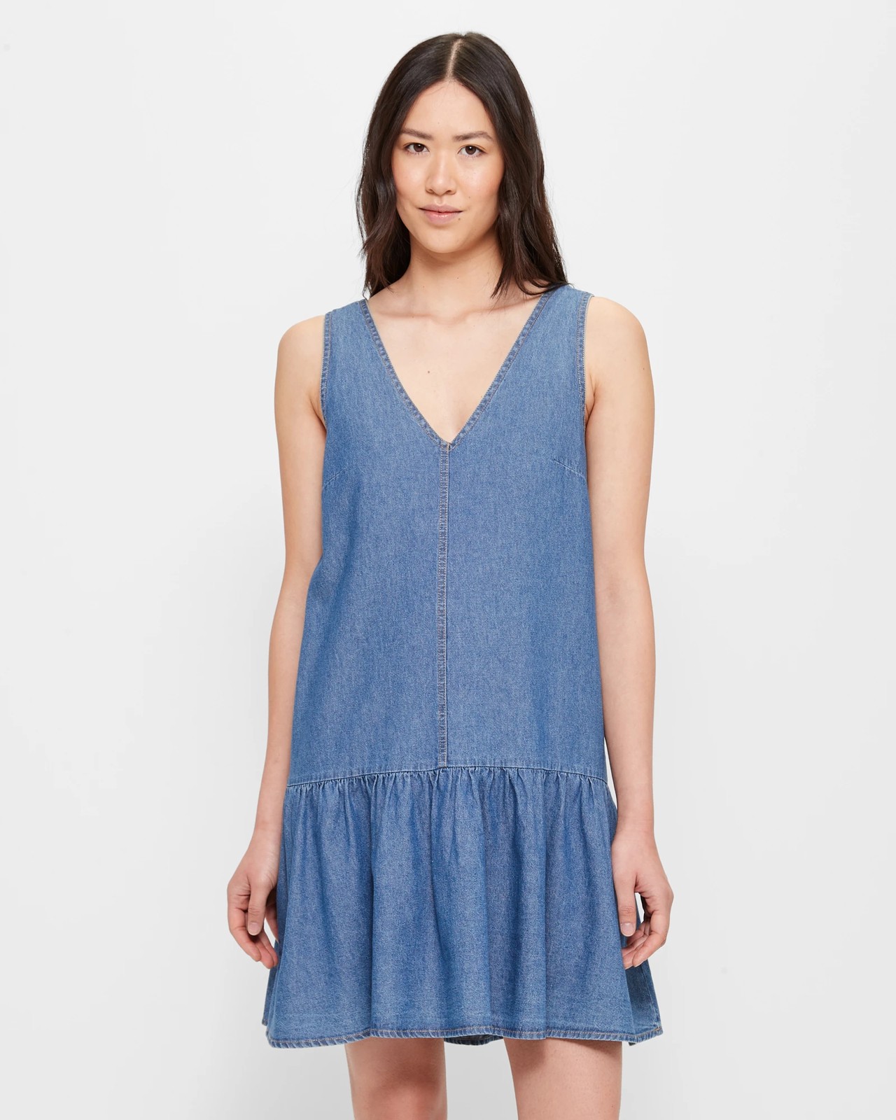 Denim Dress : Target