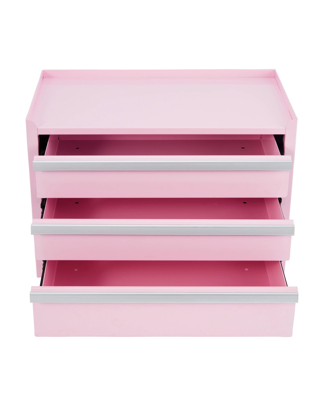 OXX Cosmetics 8 Piece Beauty Tool Organiser 3 of 5