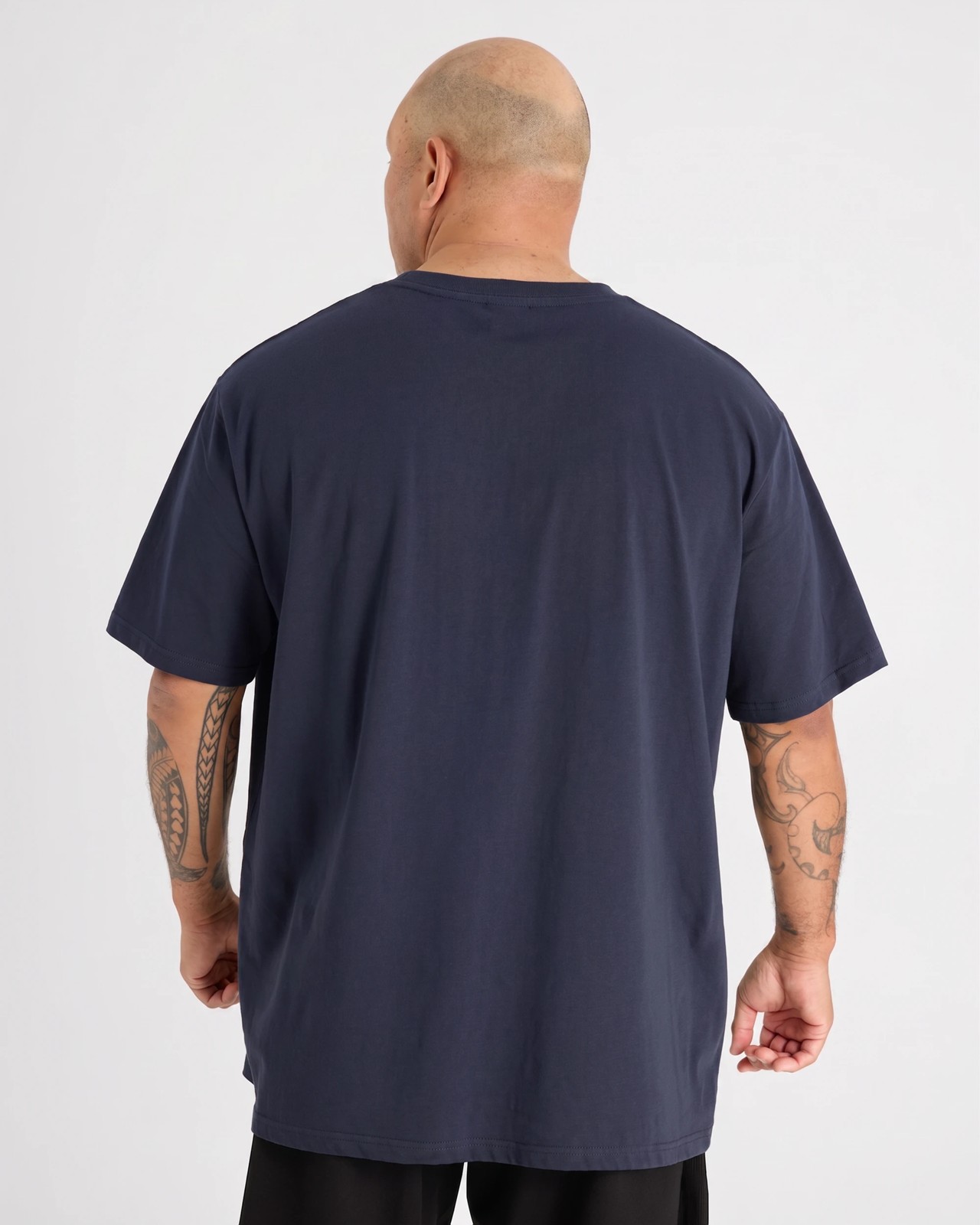 Lonsdale London Plus Size T-Shirt 2 of 5