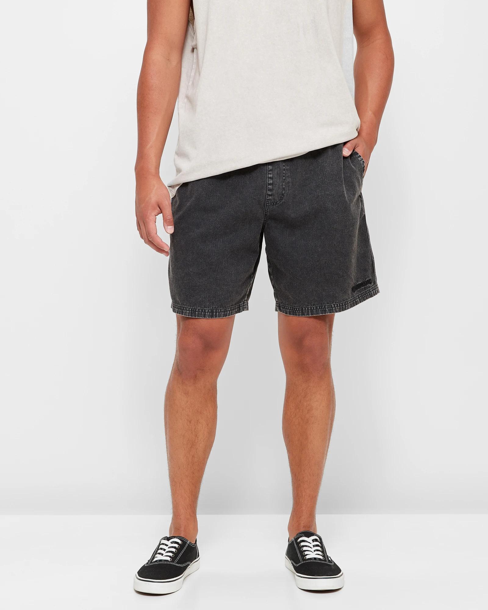 Mens Cotton Shorts : Target