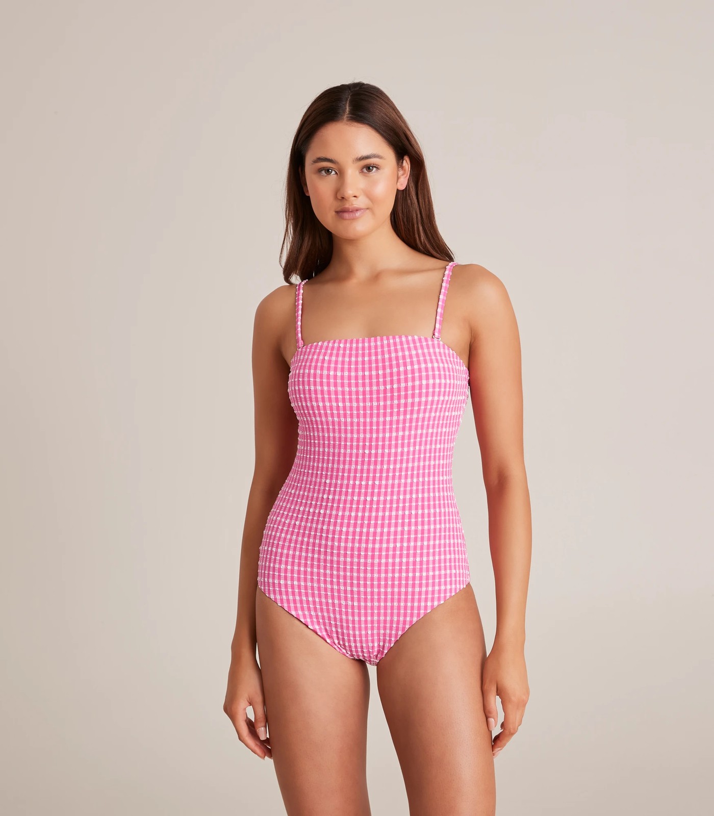 Strapless bathers cheap