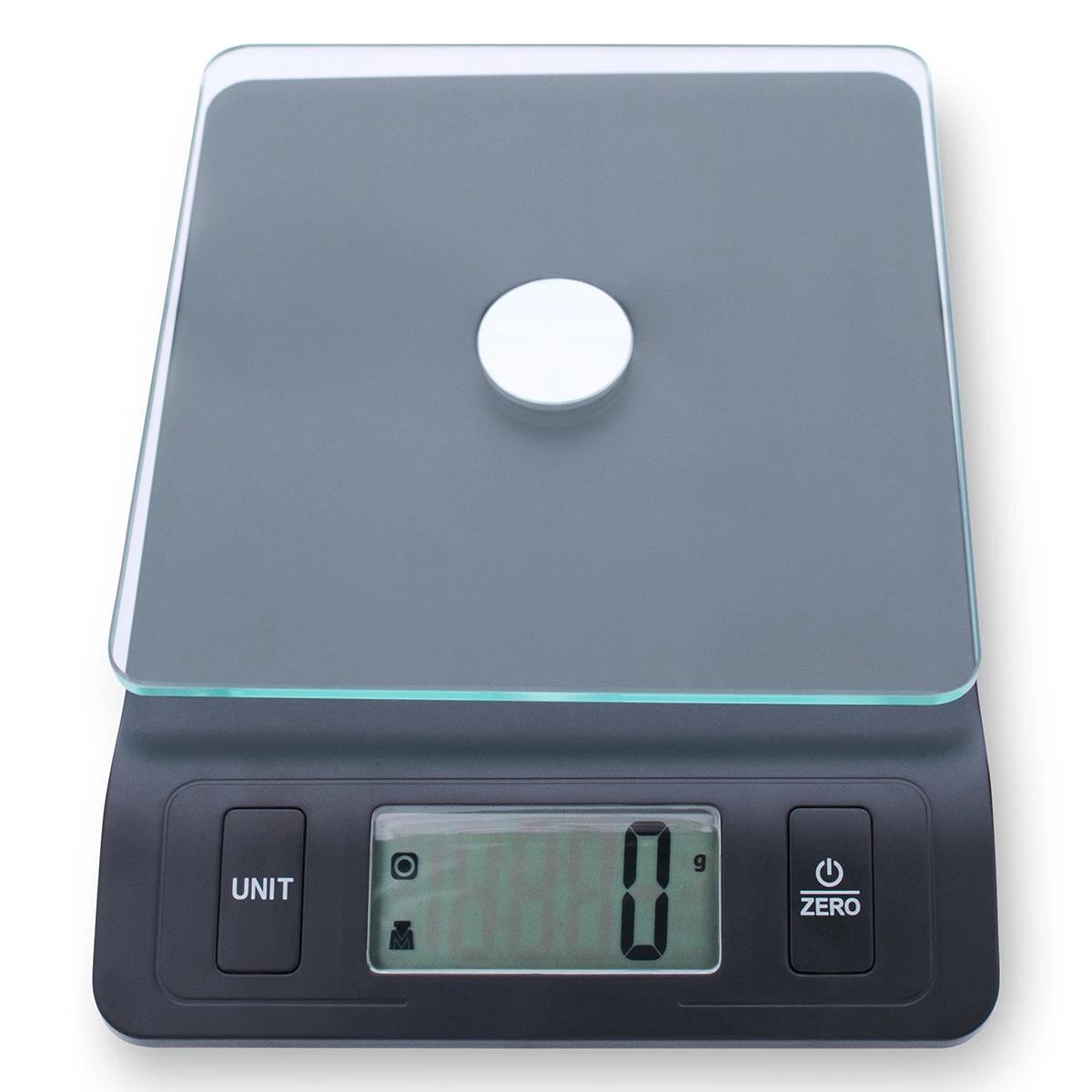 Digital Kitchen Scale Anko Target Australia   43117529 5