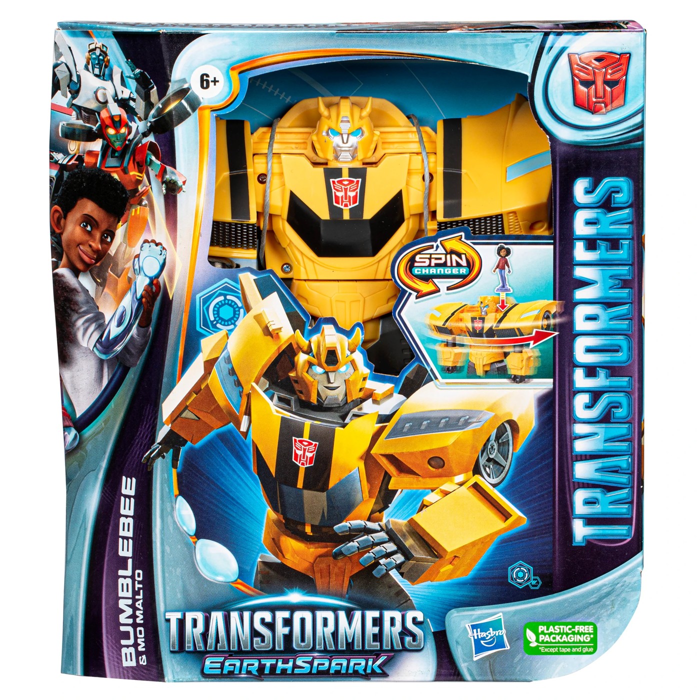 Target 2024 bumblebee transformer