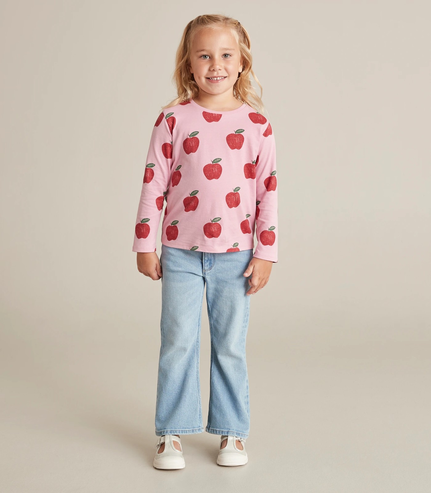 Organic Cotton Top 2 of 6