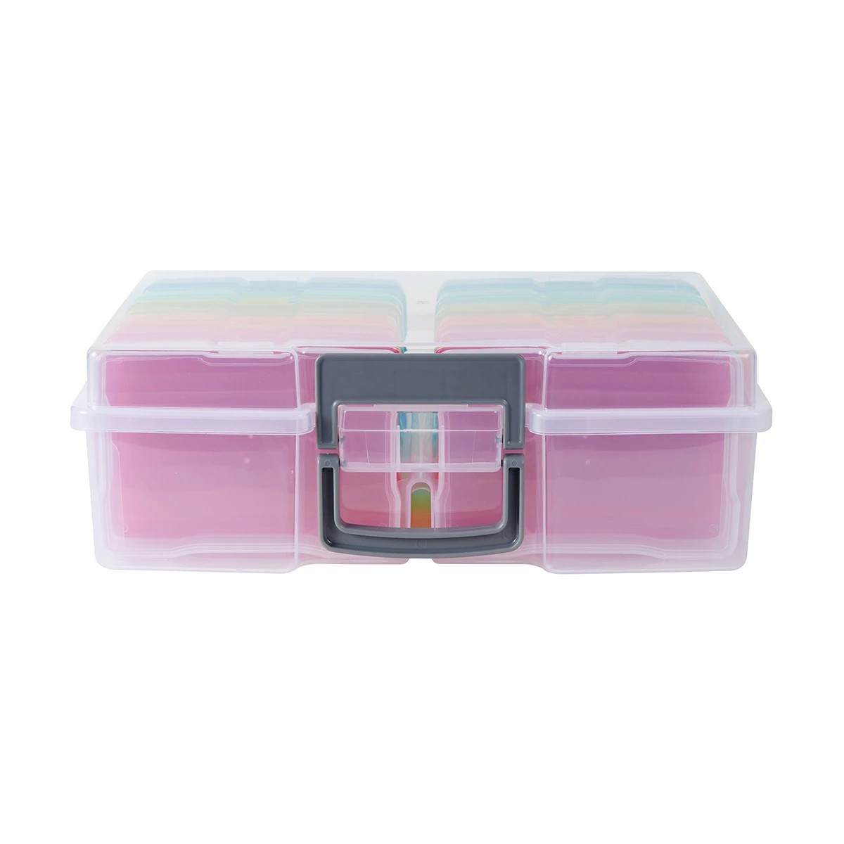 Photo & Craft Storage Box - Anko 3 of 5