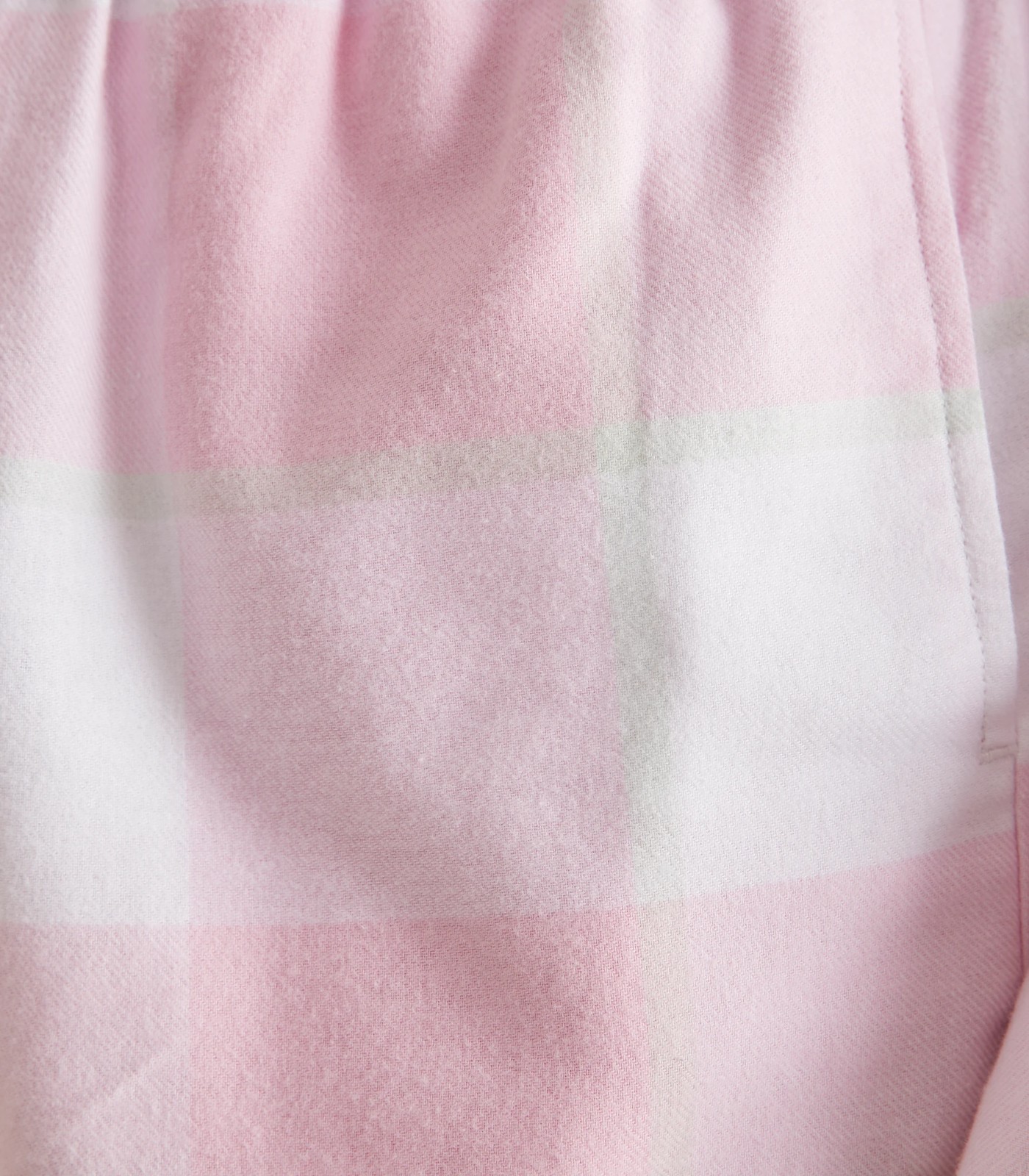 Lily Loves Flannelette Sleep Shorts 5 of 5
