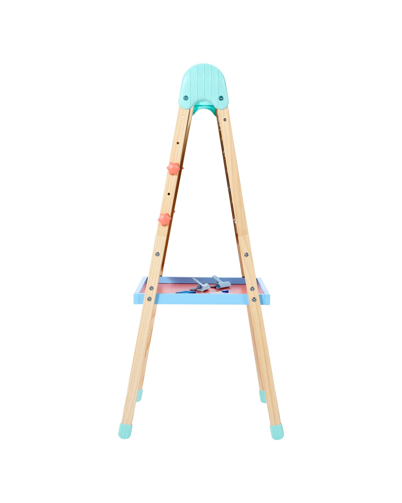 Anko Activity Arch Easel 4 of 6