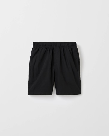 School Microfibre 2 Pack Shorts