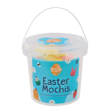 Anko ToyMania Easter Mochi Squishies