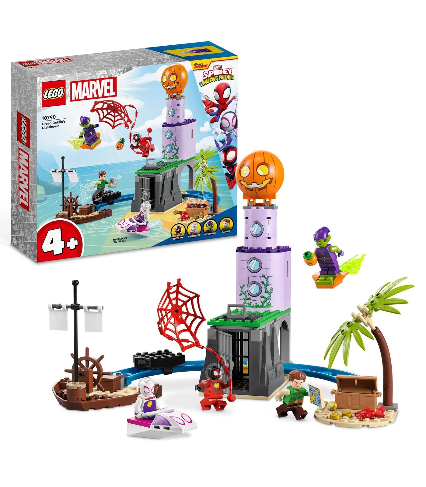 Spiderman lego target hot sale