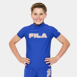 Fila Short Sleeve Swim Rashie product image