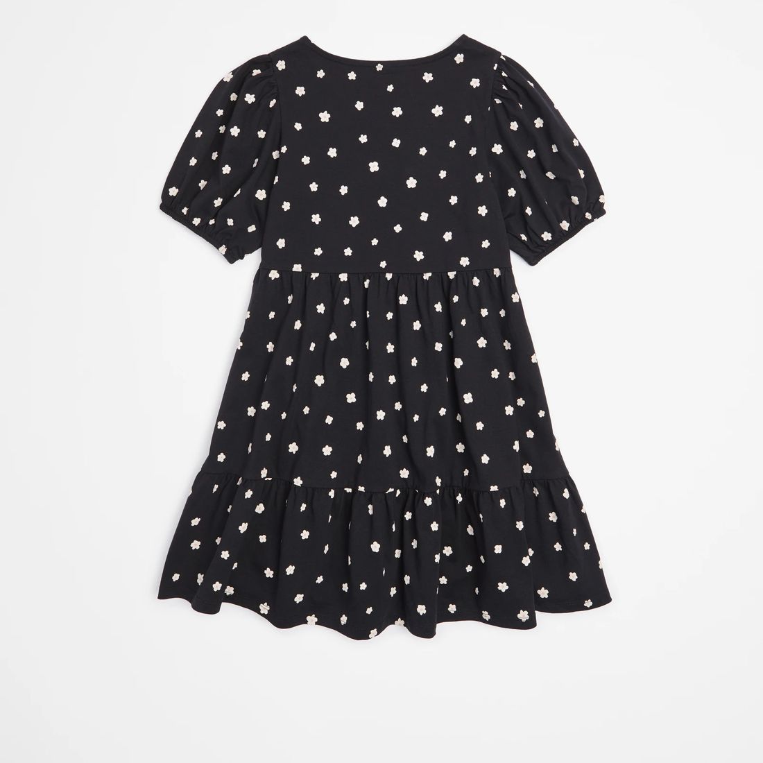 Short Sleeve Floral Dress Target Australia