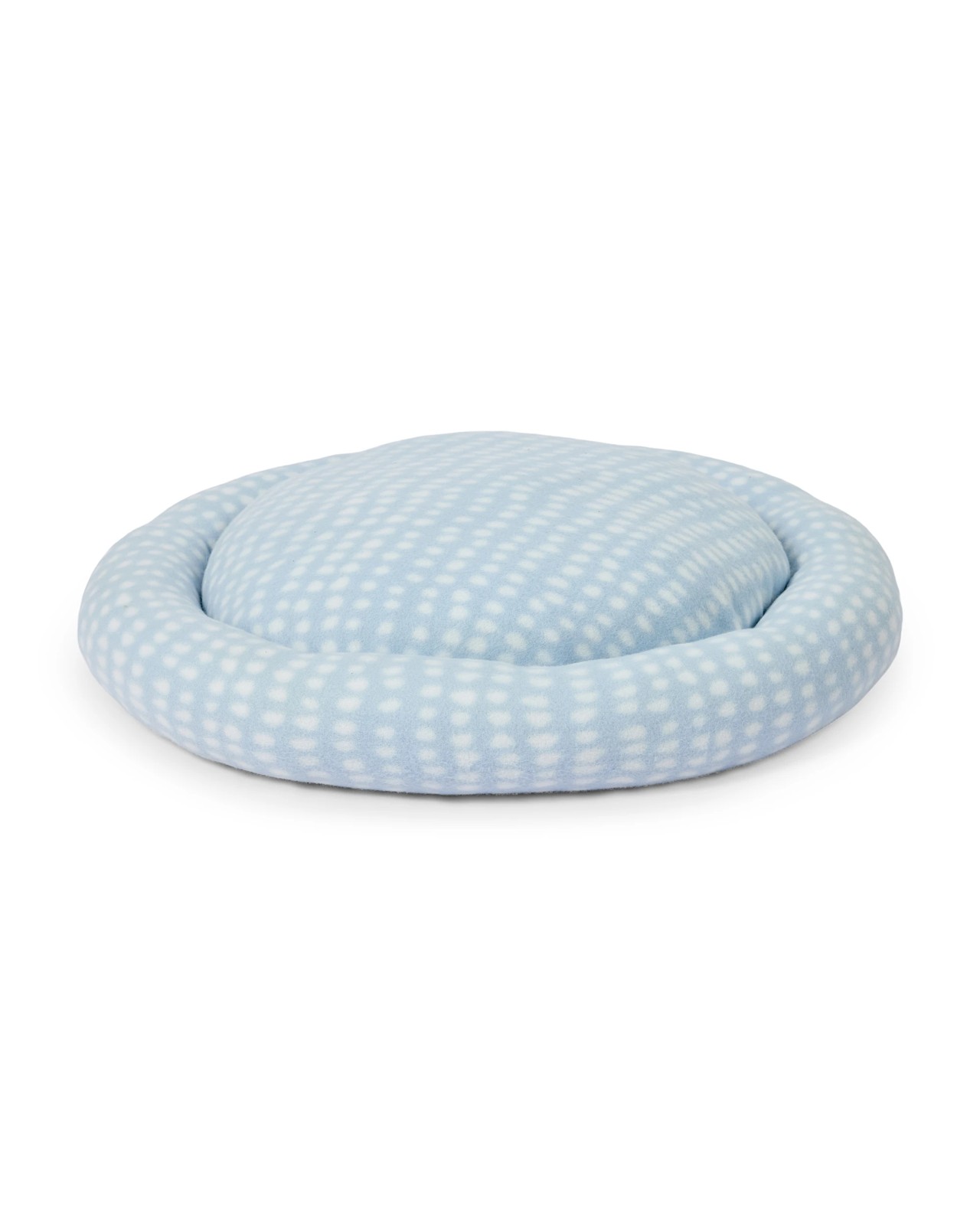 Pet Bed Round, Medium - Anko 3 of 6