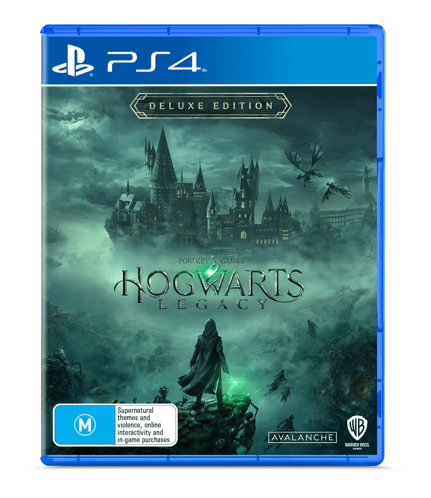 Hogwarts Legacy Standard. Playstation 4