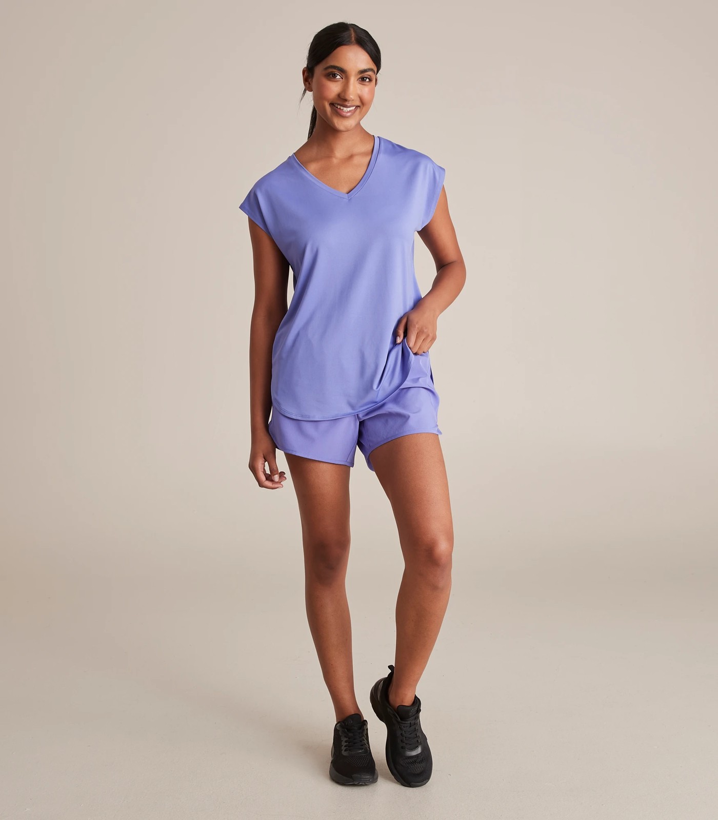 Active Running Shorts 4 of 6