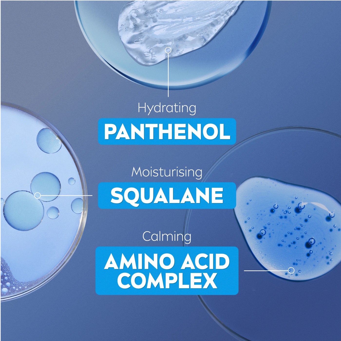 Nivea Regenerating Micellar Water 400ml - 5% Serum with Panthenol and Squalane 5 of 5