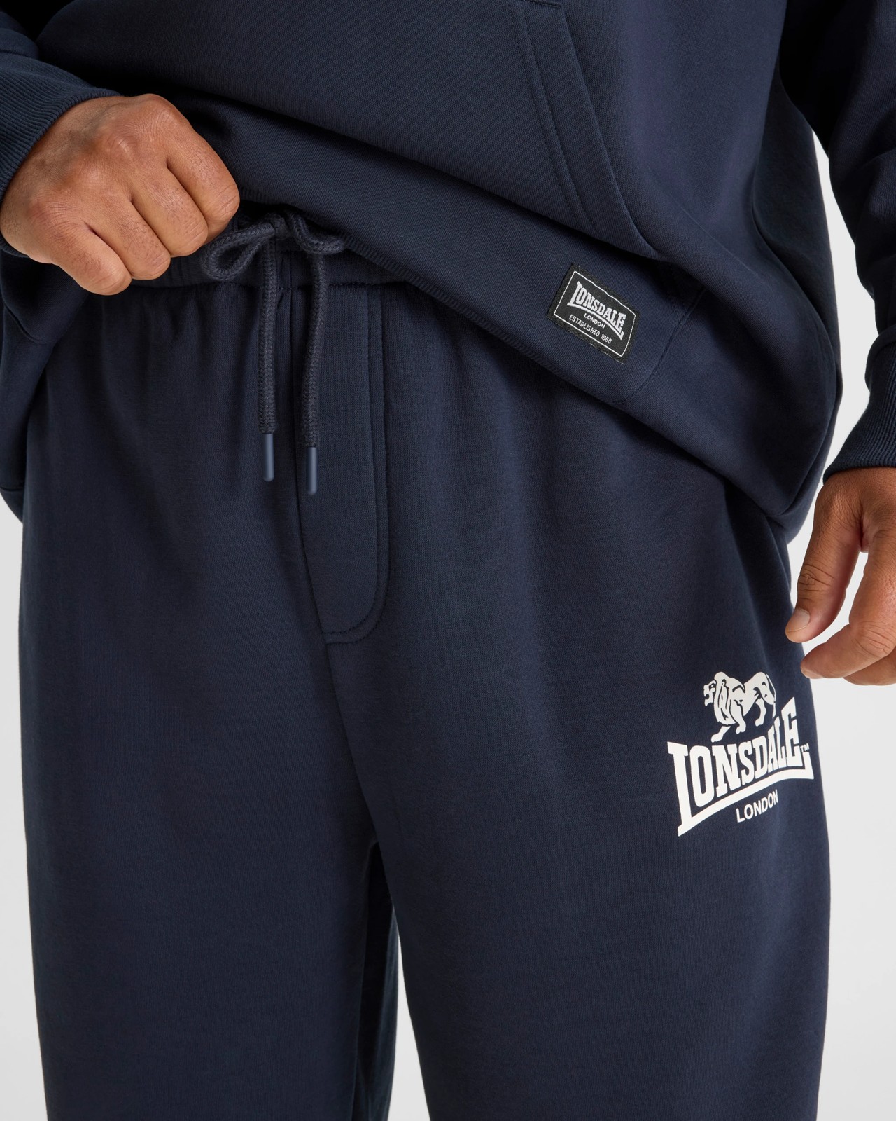 Lonsdale London Plus Sport Trackpants 4 of 6