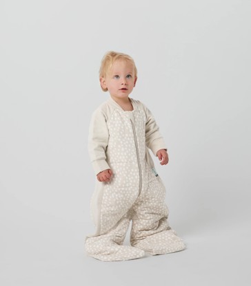 Ergo Pouch Jersey Sleepsuit Bag 2.5 TOG