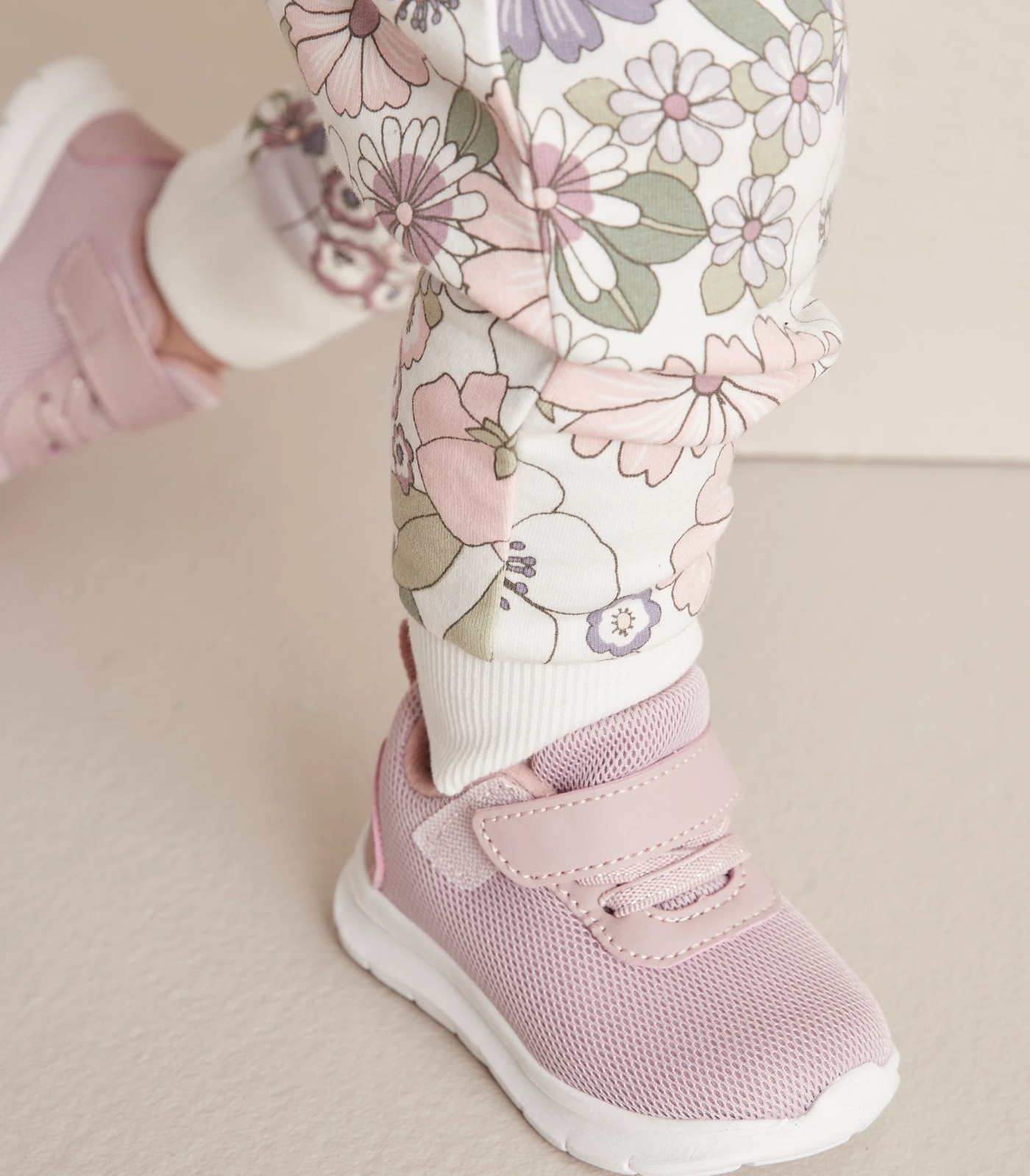 Baby Print Trackpants 6 of 6