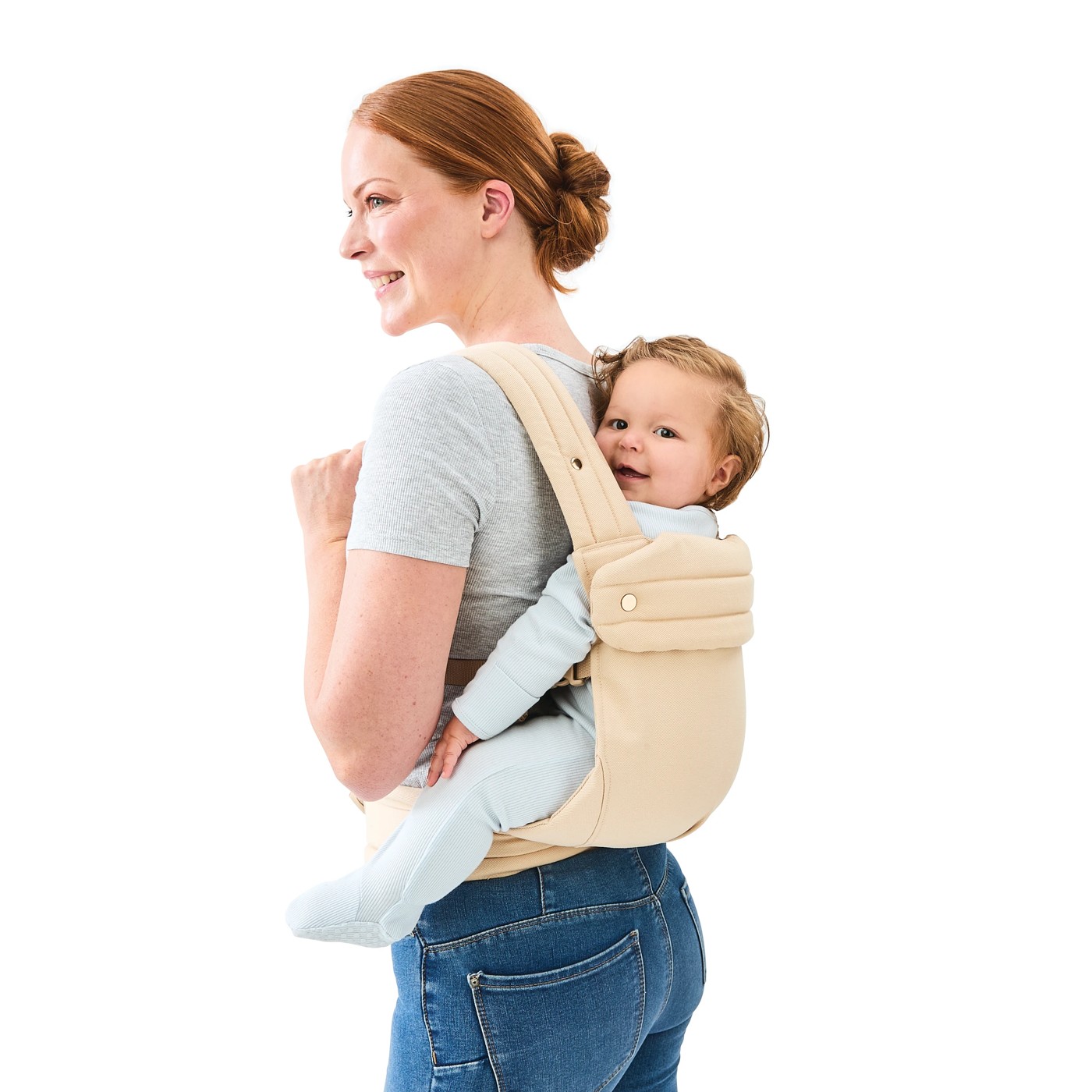 Anko Crossback Baby Carrier 4 of 6