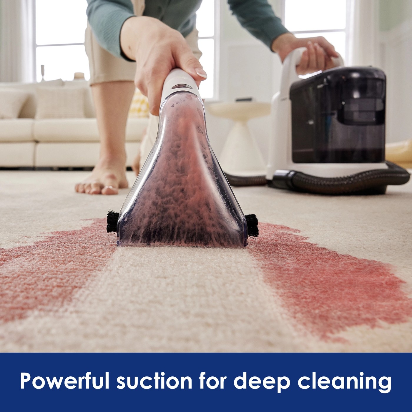 Tineco Icarpet Spot Clean 2 of 6