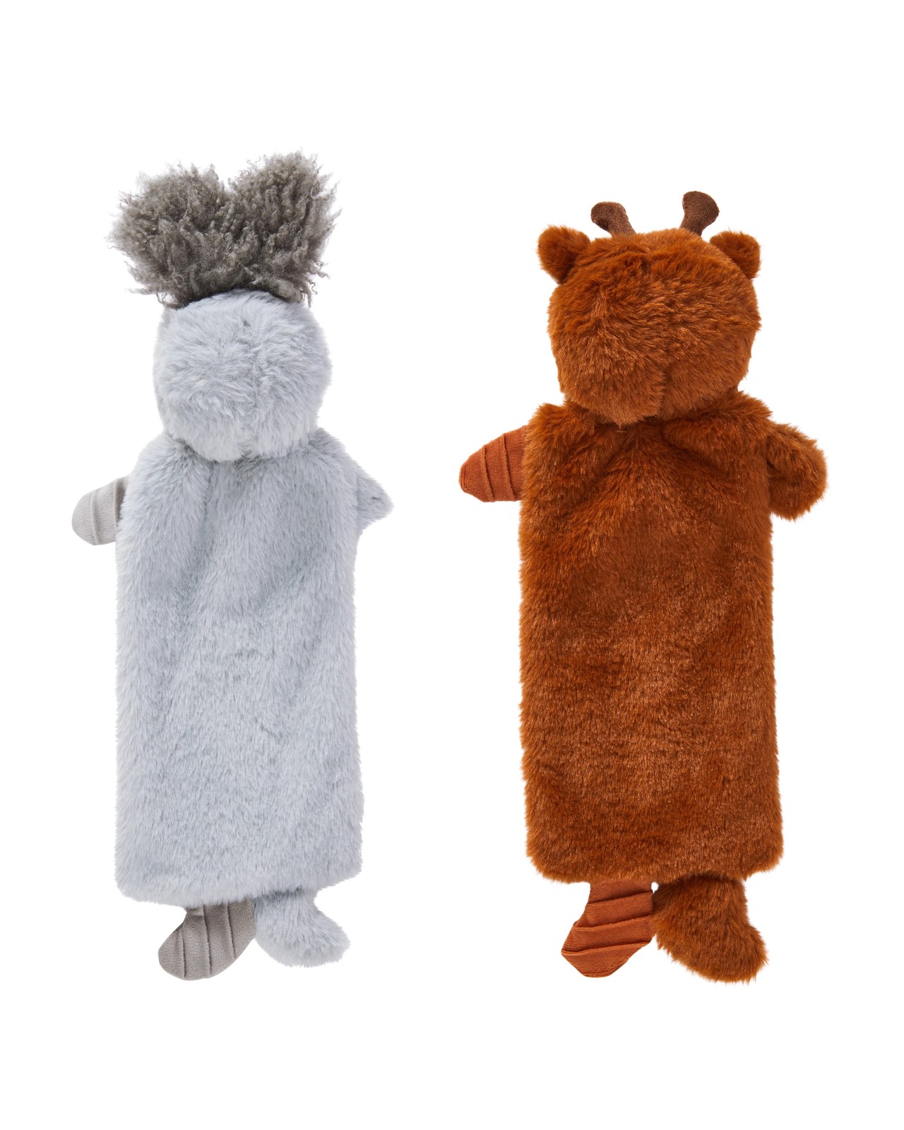 Crinkle Plush, Assorted - Anko 2 of 3