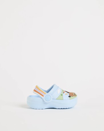First Walker Icon Clogs