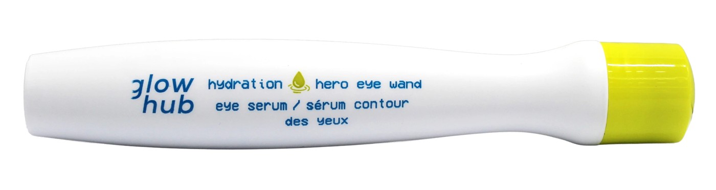 Glow Hub Hydration Hero Wand Eye Serum 15ml 2 of 4