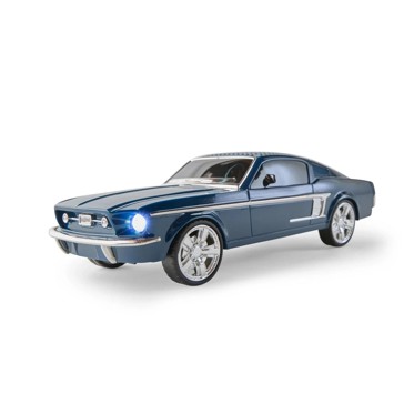 Anko Novelty Car Speaker - Muscle