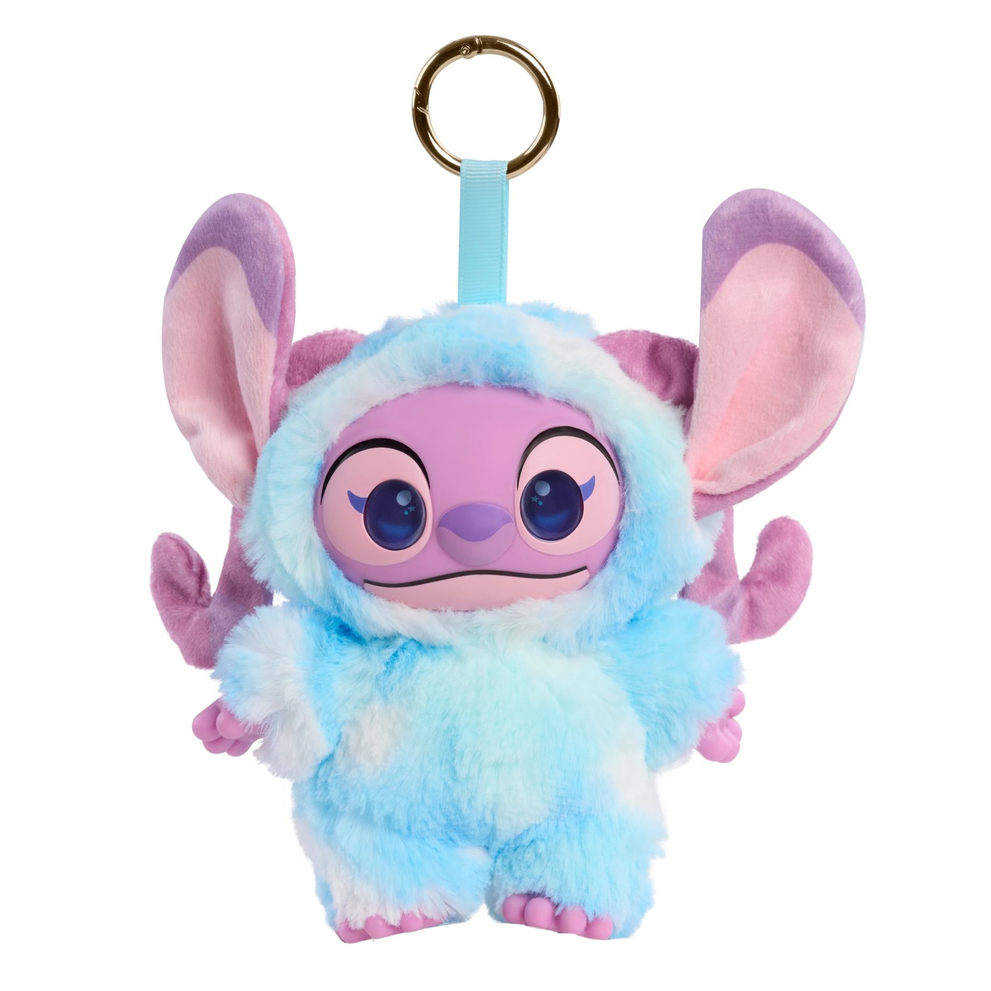 Happy Haul Stitch Snow Cone Swirl Vinyl Blind Box - Assorted 3 of 6