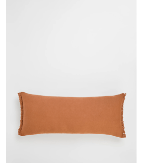 Laynie Linen/Cotton Breakfast Cushion