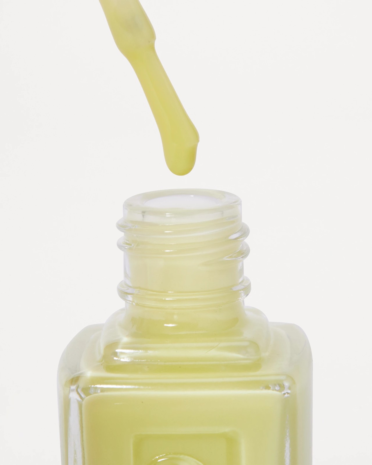 OXX Cosmetics Quick Dry Nail Polish - Pistachio 4 of 5