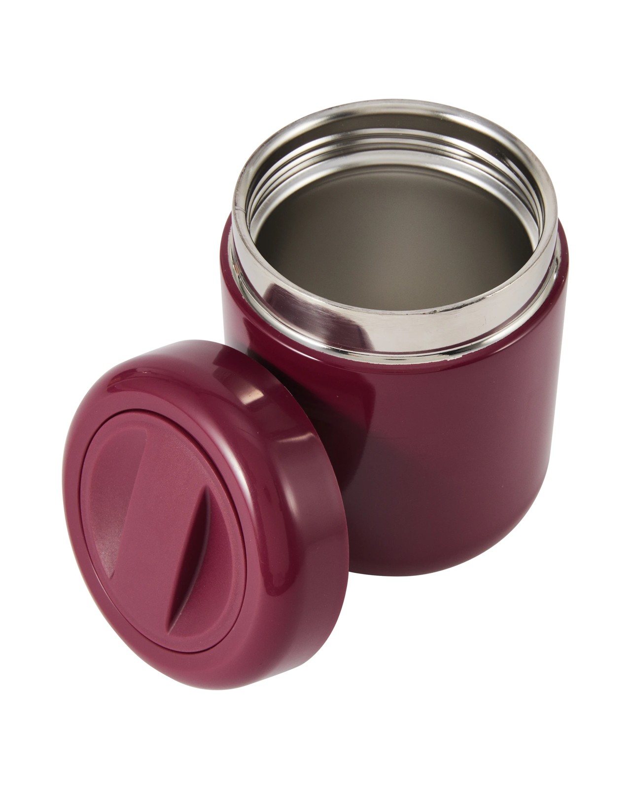 Anko Fig Soup Vacuum Bowl 3 of 5