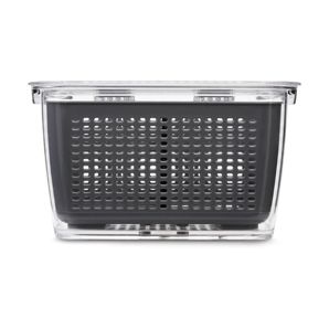 Fridge Food Saver, 1.7L - Anko