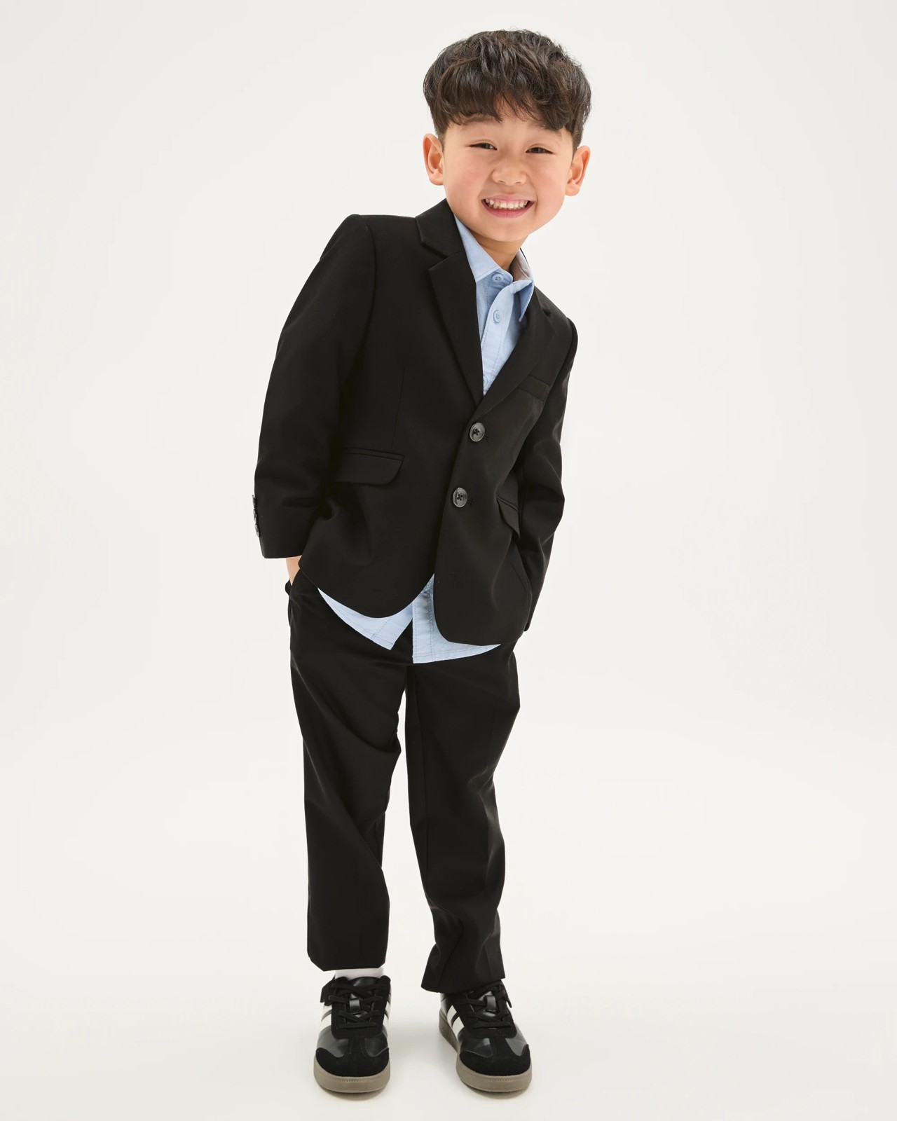 Suiting Jacket 2 of 6