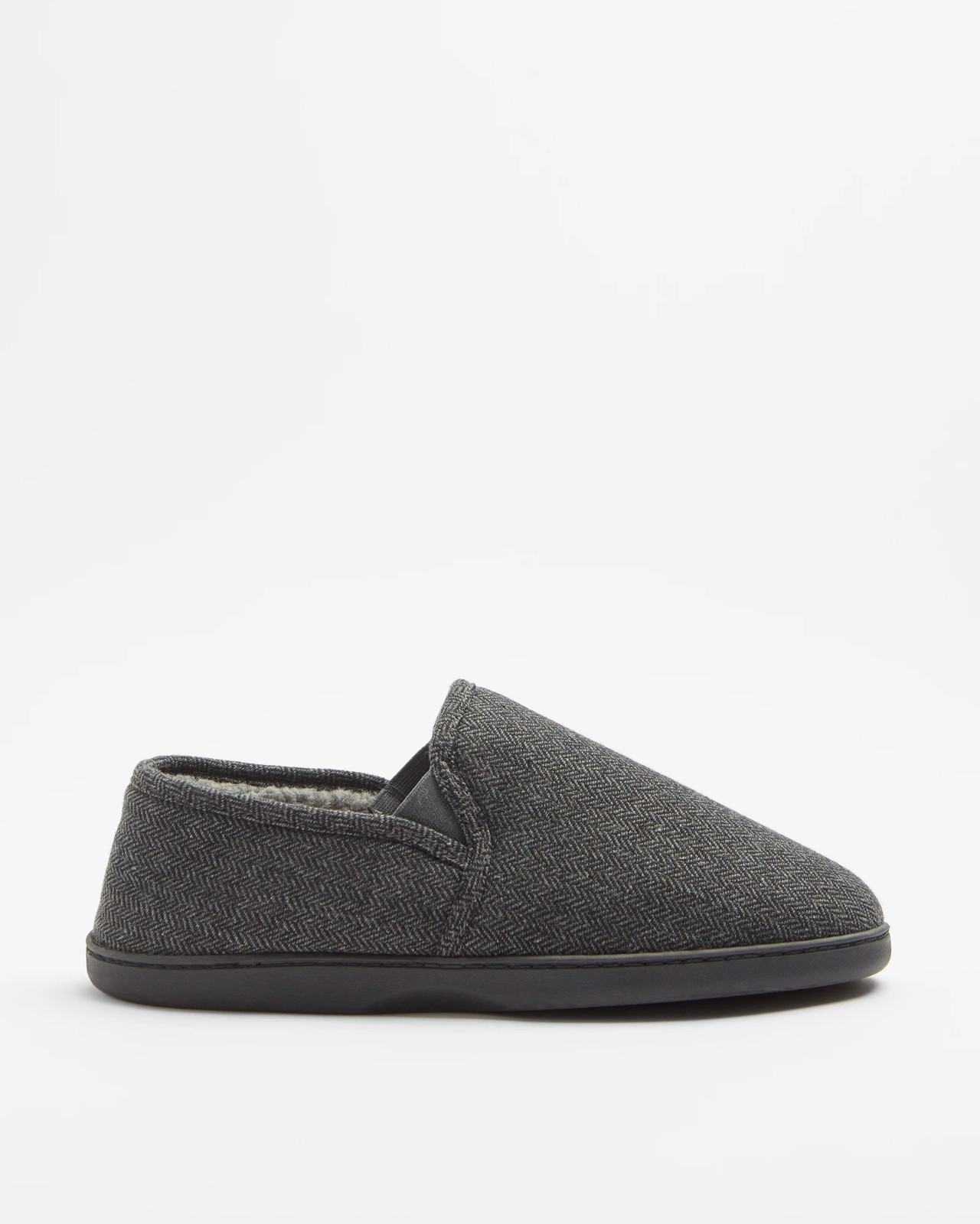 Mens Slippers Dax