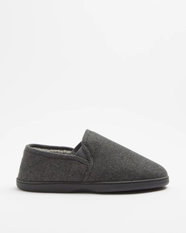 Mens Slippers - Dax