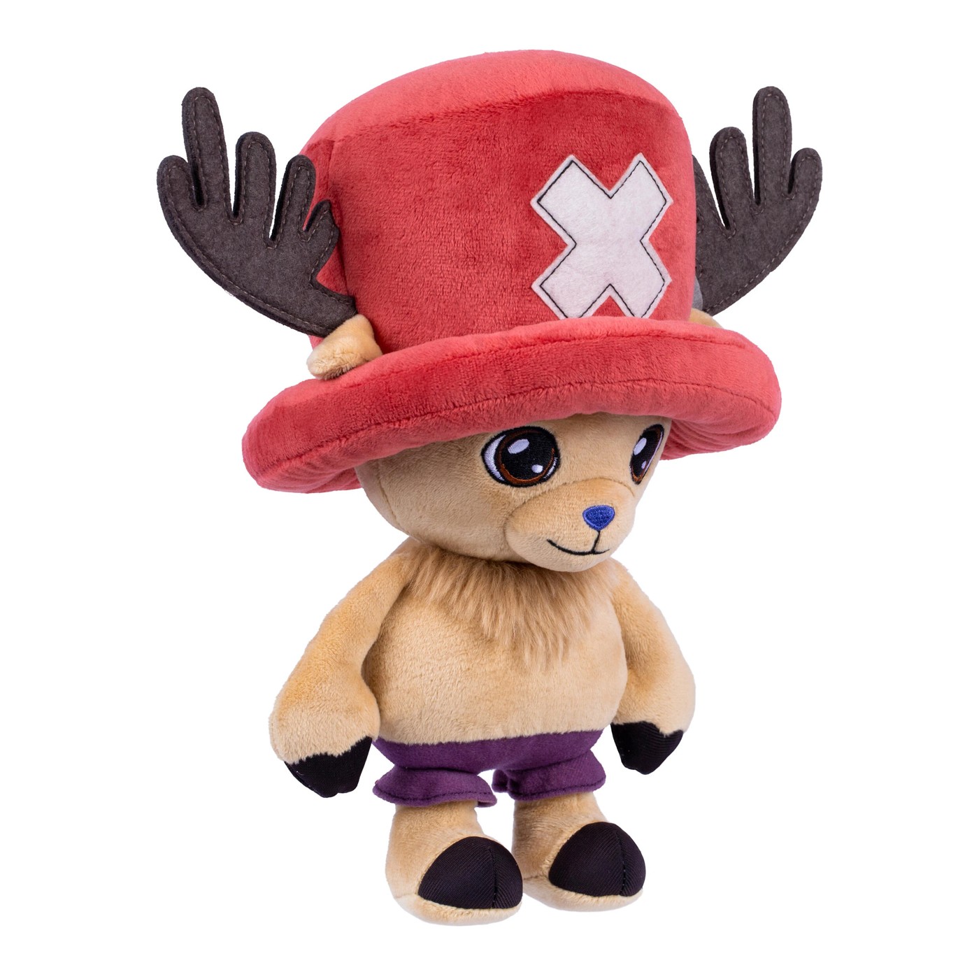One Piece Large Chopper Plush 5 of 5