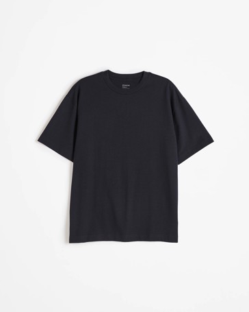 Australian Cotton Heavy Core T-Shirt - Commons