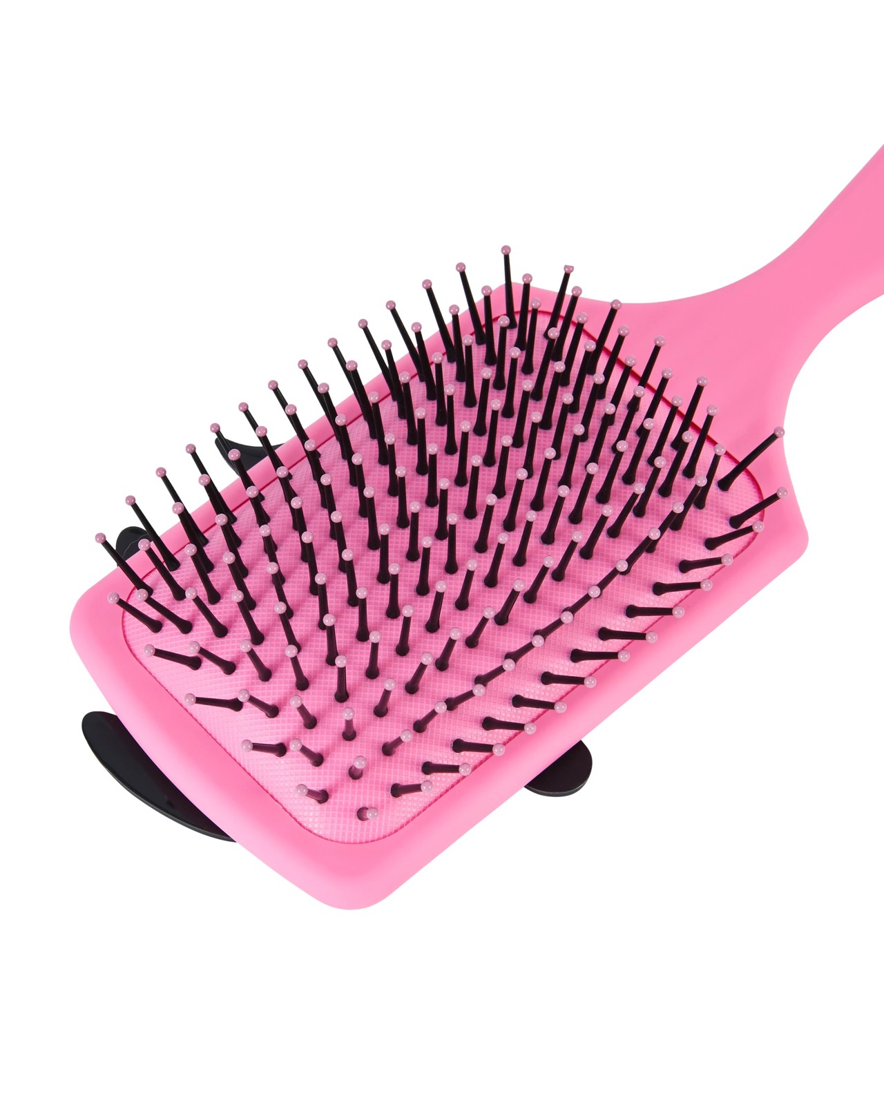 The Powerpuff Girls Hair Brush - Blossom 3 of 3