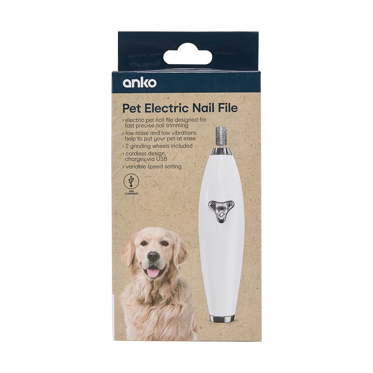 Dog nail outlet file australia