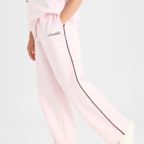 Lonsdale London Wide Leg Trackpants