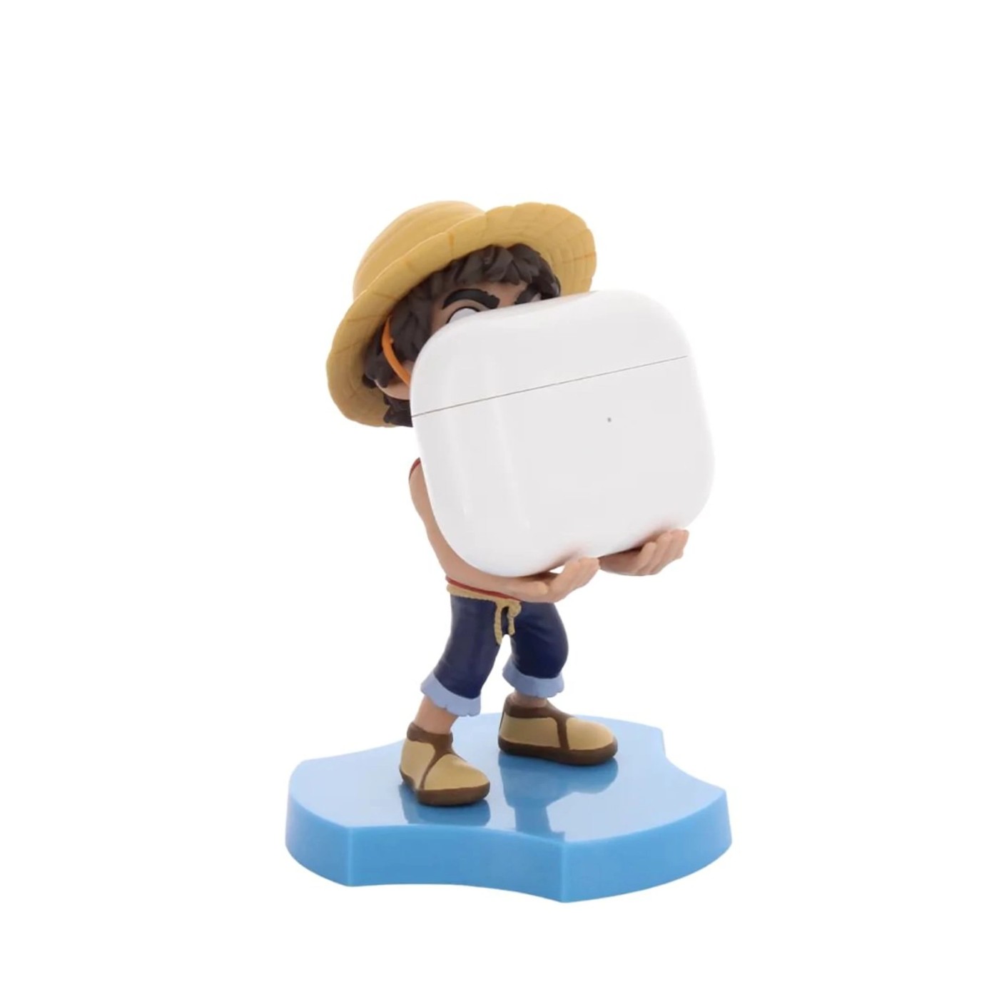 Cable Guys Mini Holdems - One Piece Luffy 6 of 6