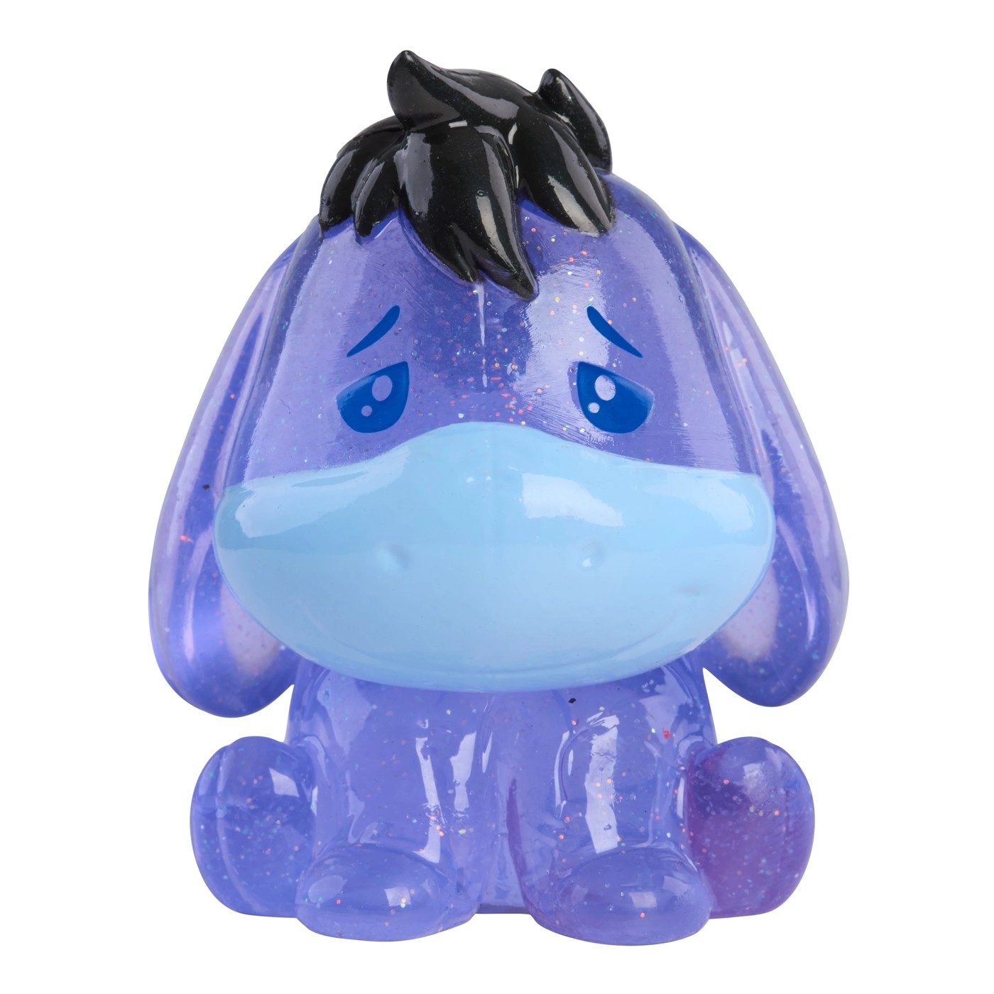 Winnie the Pooh Bear‑y Squishy Figures - Assorted 4 of 6