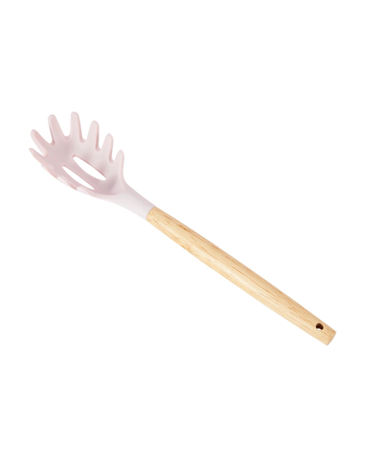 Anko Set of 5 Utensils - Pink 3 of 6